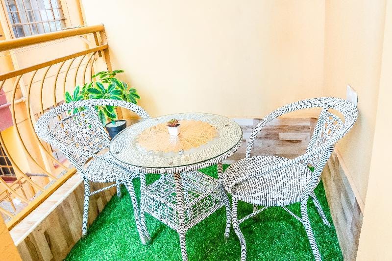 Lovely 1 bedroom apartment at Garden Estate Apartment in Nairobi