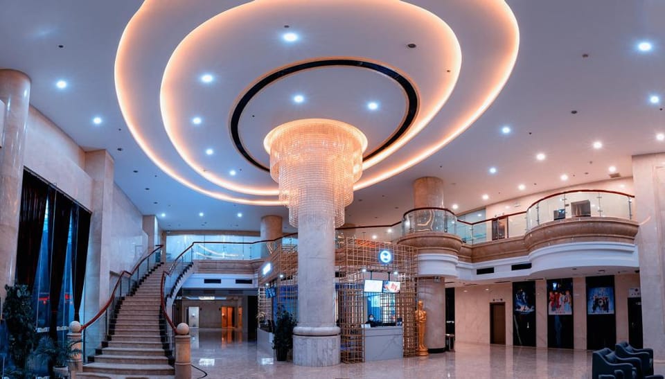 有戏电影酒店-昆明会展中心店 Hotel in China
