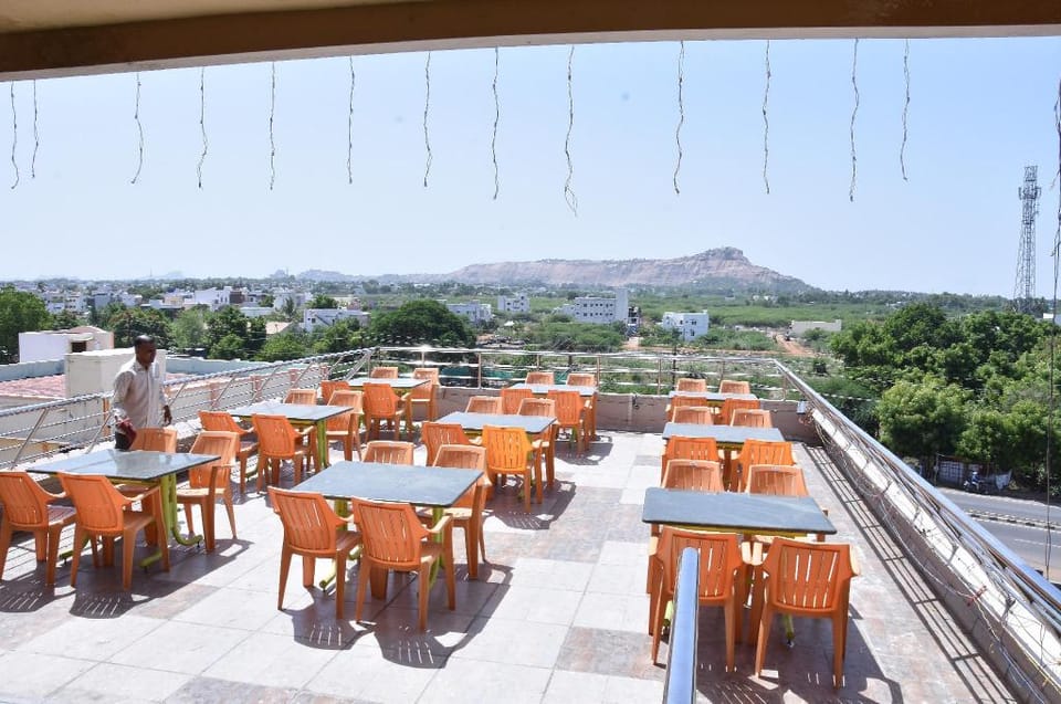 Vijay Krishna Mahal Apartment in Madurai