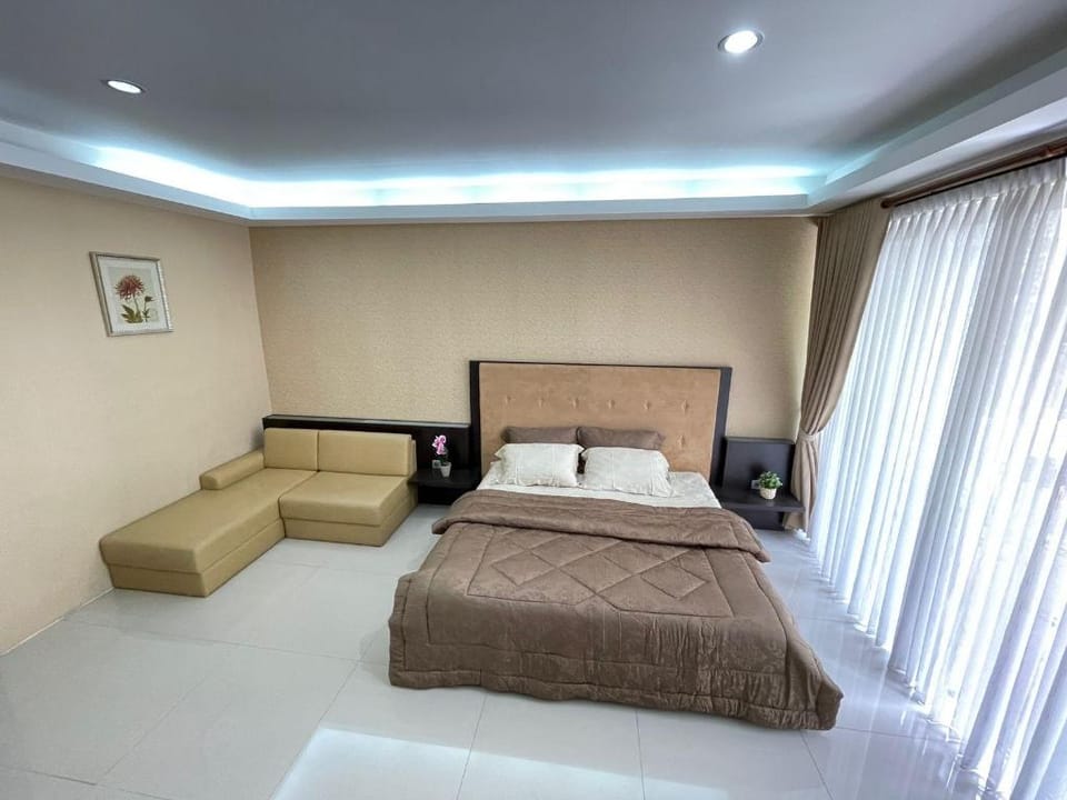 Aryastri Villa Villa in Lembang