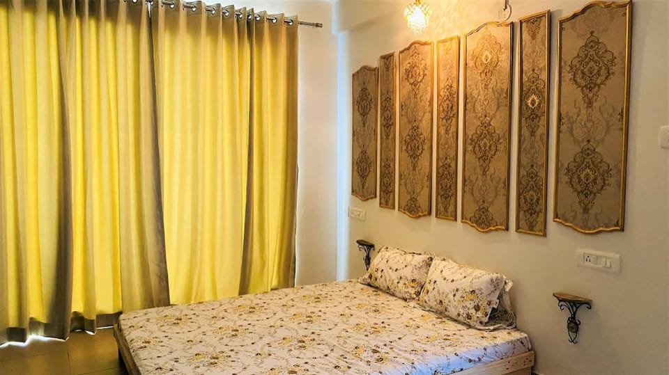 TALES OF PERSIA POWERED BY GALARIEN Vacation rental in Bengaluru
