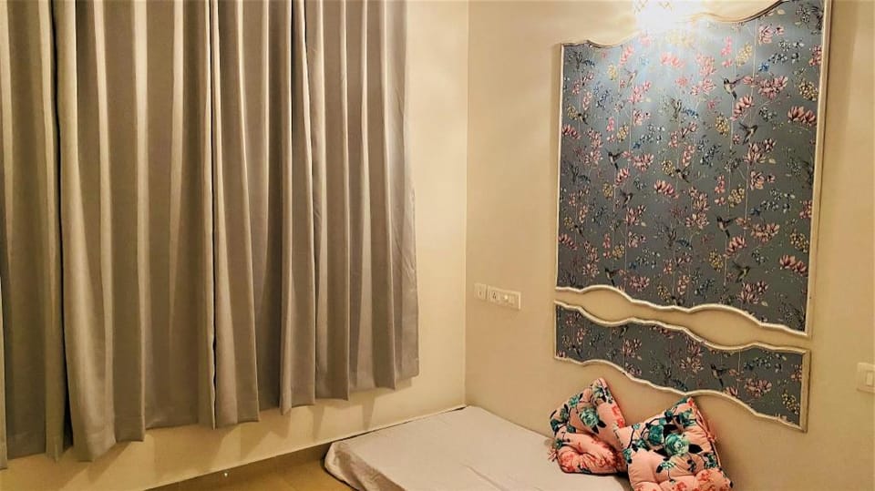 TALES OF PERSIA POWERED BY GALARIEN Vacation rental in Bengaluru