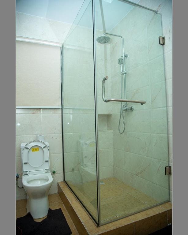 Tastefully Furnished Duplex Villa in Lagos, Nigeria