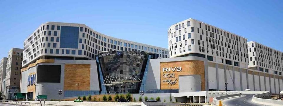 Muscat Grand Mall Apartment  Vacation rental in Muscat