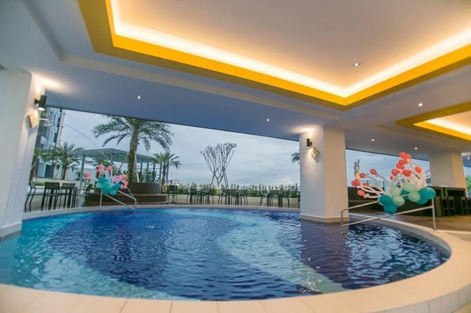 Menara Majestic Ipohbnb Vacation rental in Ipoh