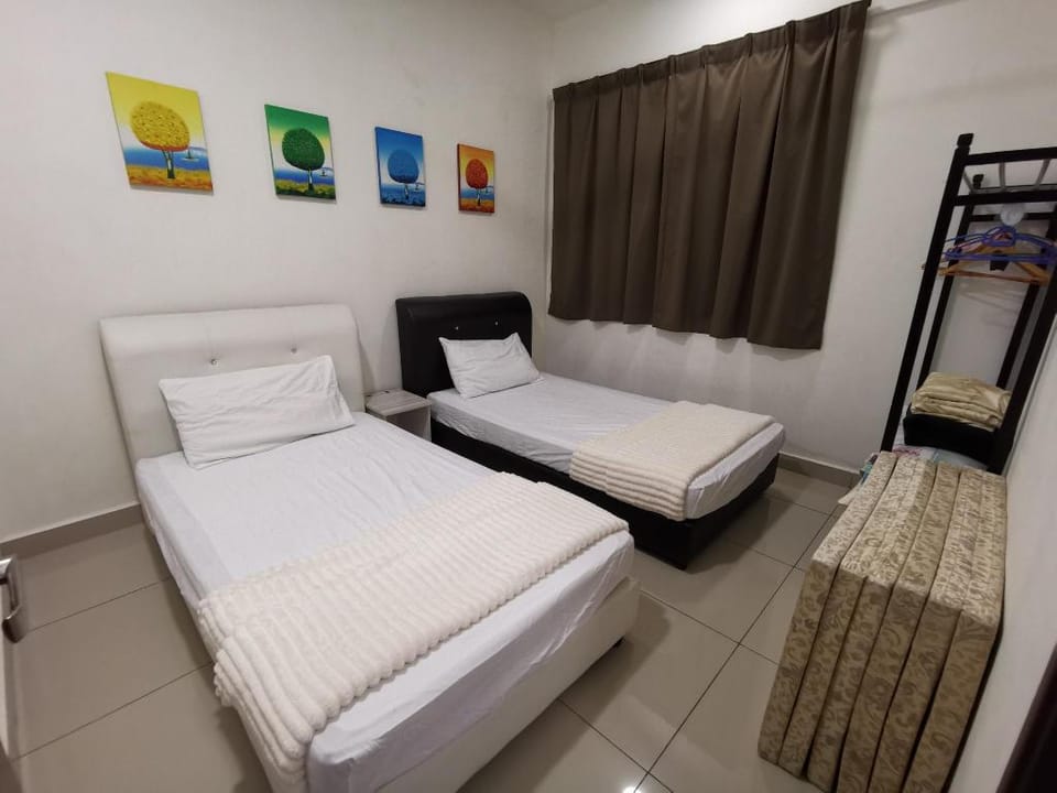Menara Majestic Ipohbnb Vacation rental in Ipoh