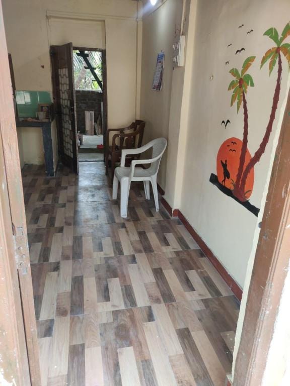 Parvati Niwas Homestay Nearby Revdanda beach Apartment in Maharashtra