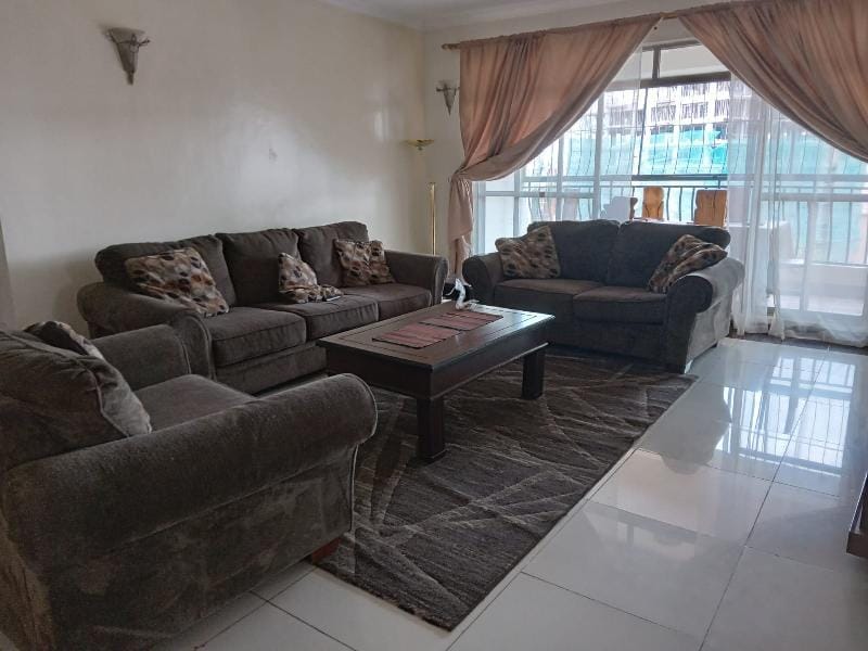 Myra residences Apartment in Nairobi