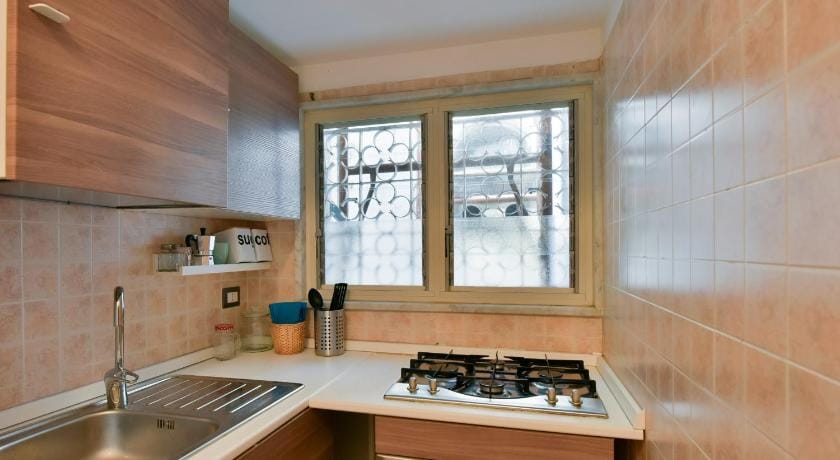 Tasso Apartment Apartment in Salerno