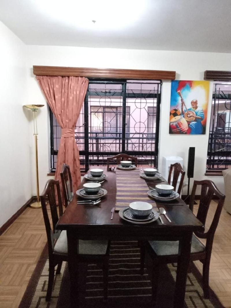 Kose heights Apartment in Nairobi