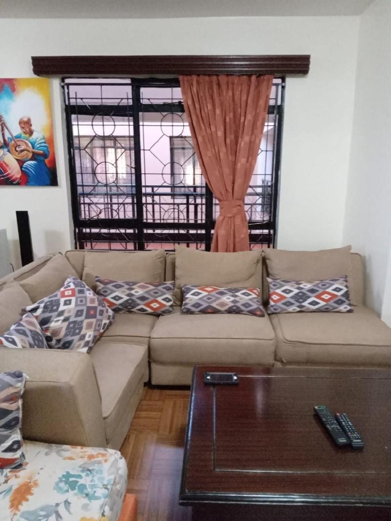 Kose heights Apartment in Nairobi