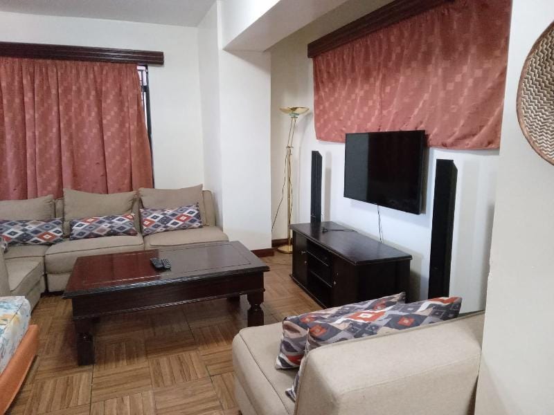 Kose heights Apartment in Nairobi
