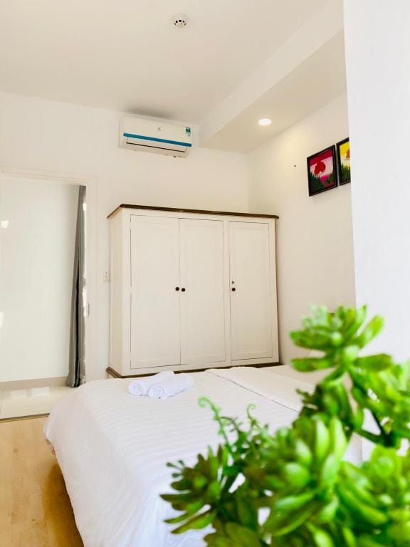 THE LUXURY PALM HOME  Apartment in Vung Tau