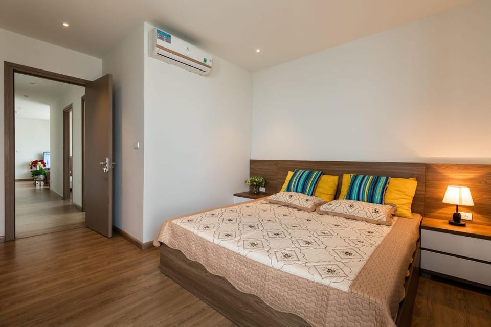 Homestay OGO HL - 3 ngủ Apartment in Laos