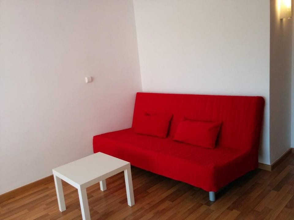 Modern apt. Swimming Pool -Beach-AC Apartment in Raiguer