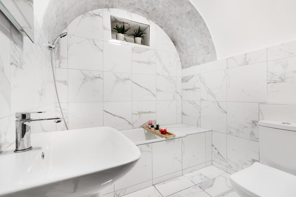 Elegant Apartment in the ♥️ of Central London Apartment in City of Westminster
