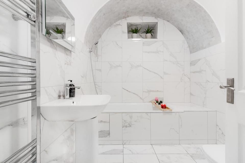 Elegant Apartment in the ♥️ of Central London Apartment in City of Westminster