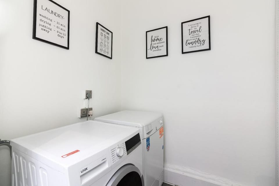 Luxury 2 Bedrooms Flat in the ♥️ of Central London Apartment in City of Westminster