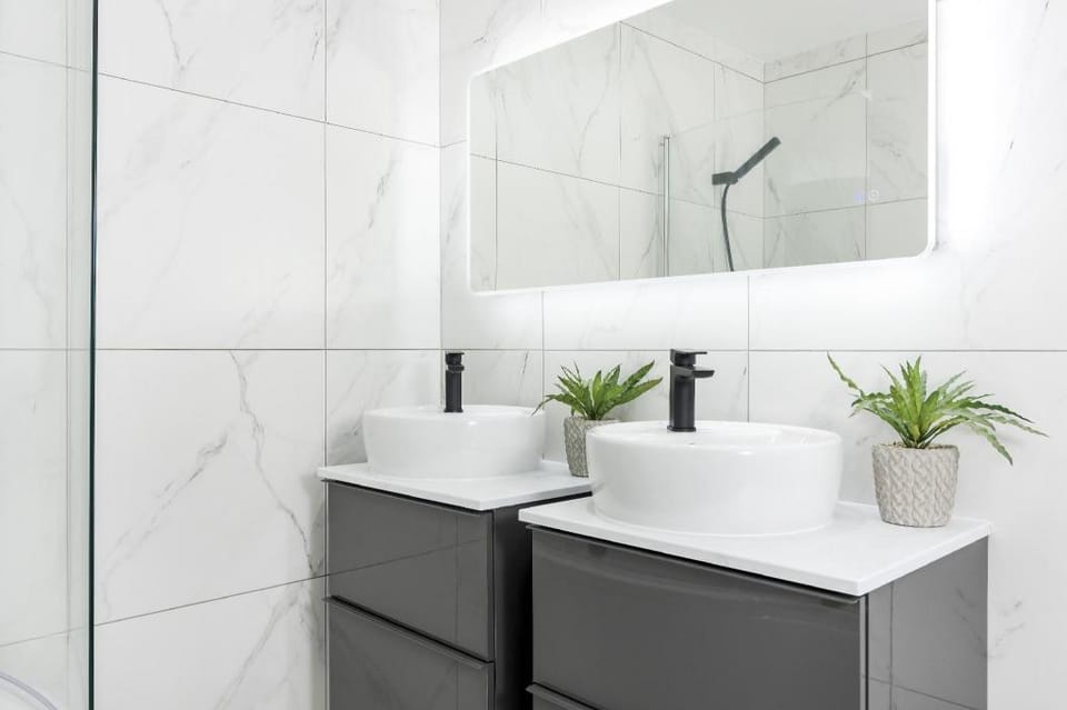 Luxury 2 Bedrooms Flat in the ♥️ of Central London Apartment in City of Westminster