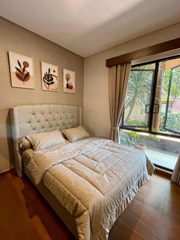 Vimala hills villa 3 Bedroom Alpen indah Villa in West Java