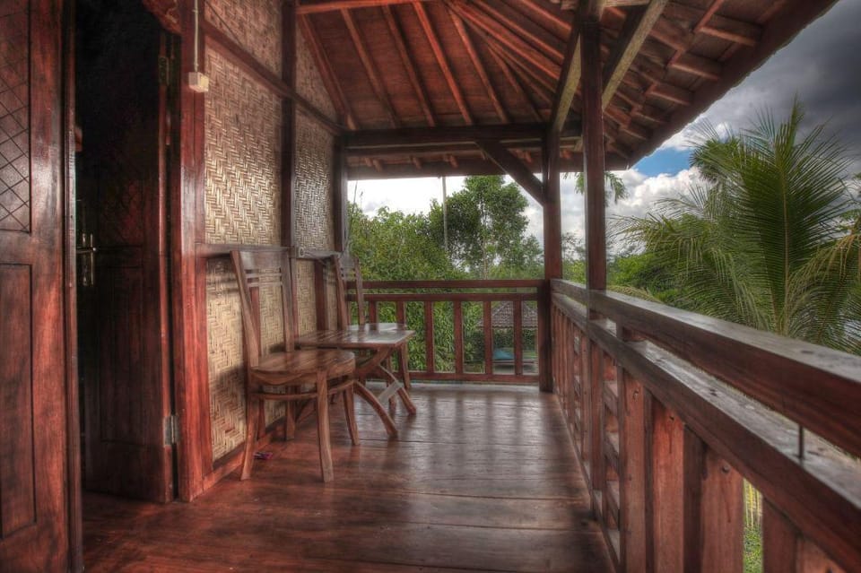 Bello Bungalow & Resto  Vacation rental in West Nusa Tenggara, Indonesia