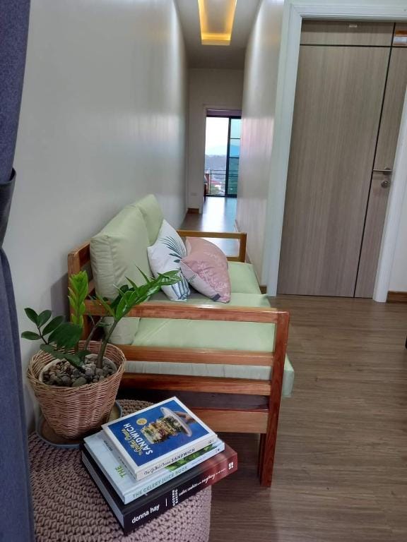 A Night Or Two - Phaya Mengrai(Amphur) Apartment in Laos
