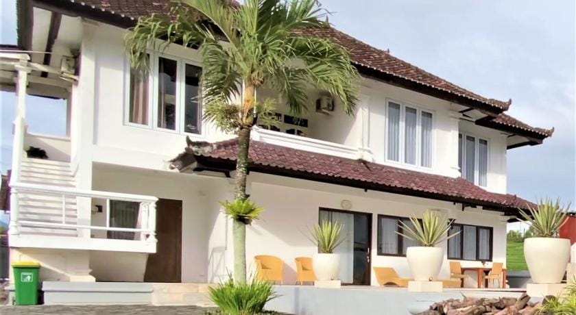 Medewi Manor Apartment in Bali