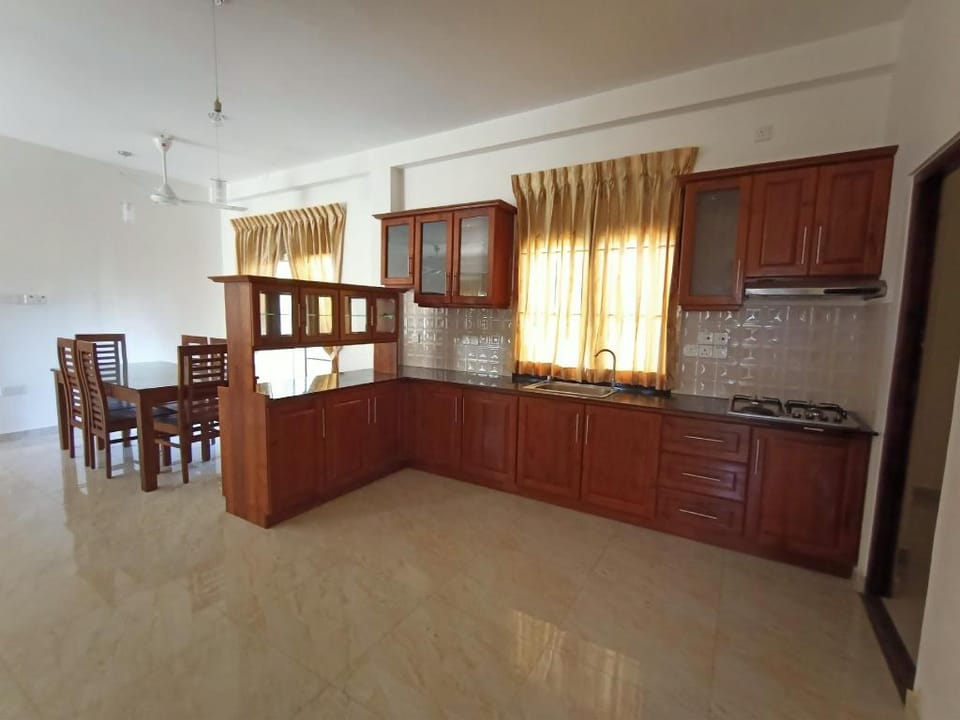 Grand Station Residence (Lotus) Apartment in Negombo