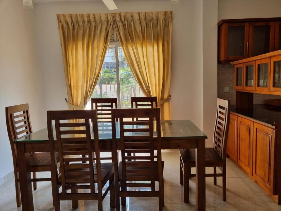 Grand Station Residence (Lotus) Apartment in Negombo