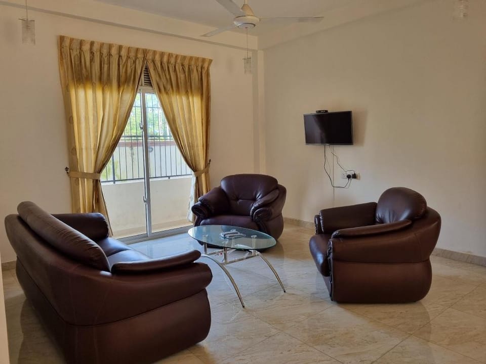 Grand Station Residence (Lotus) Apartment in Negombo