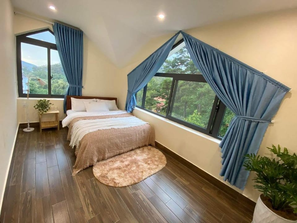 Nhà là nơi để về Villa in Dalat