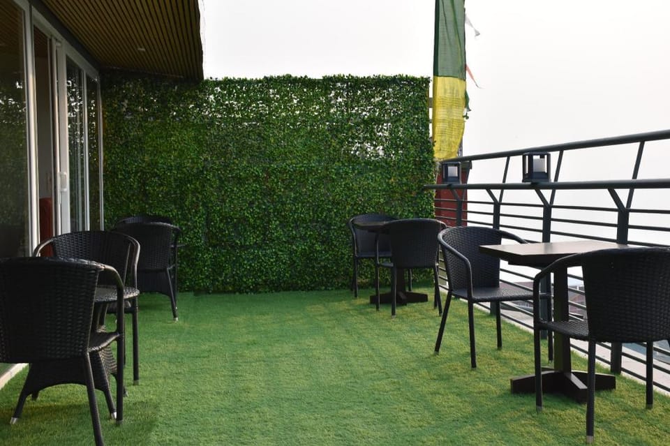 Galaxy Luxuria Apartment in India