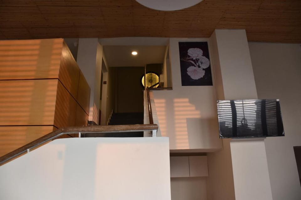 Galaxy Luxuria Apartment in India
