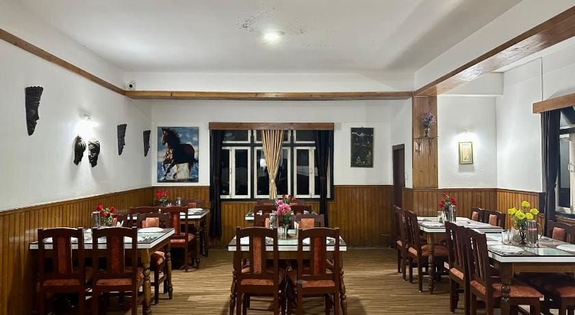 HOTEL NORLING S.K. GROUPS Hotel in India