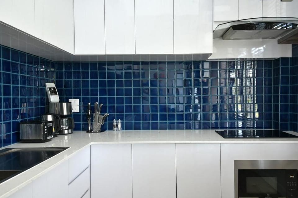Specious 3 Bed Green Lung Pool Villa Villa in Bangkok