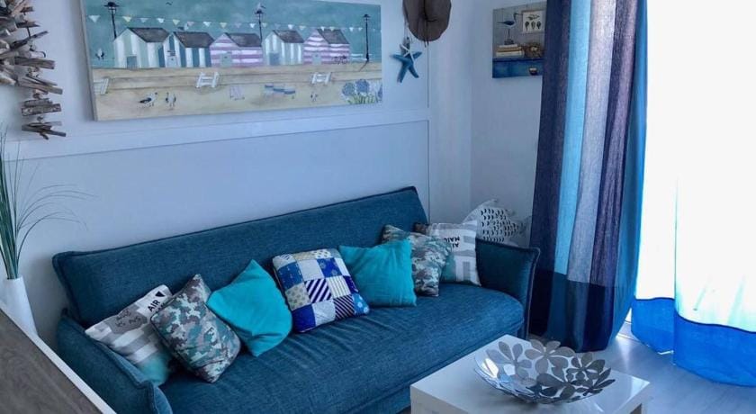 Beach Close Las Americas New Gem Apt Wi Fi Free Playa honda Apartment in Playa de las Americas