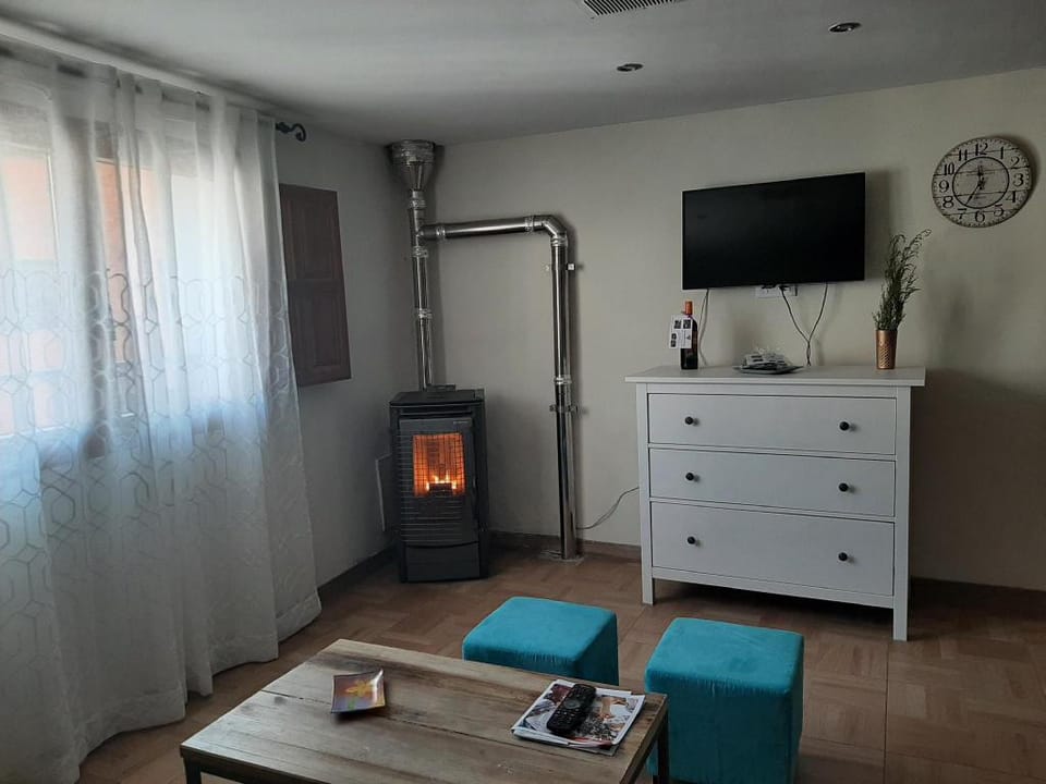 Hospital del Temple Casa Rural Vacation rental in Aragon