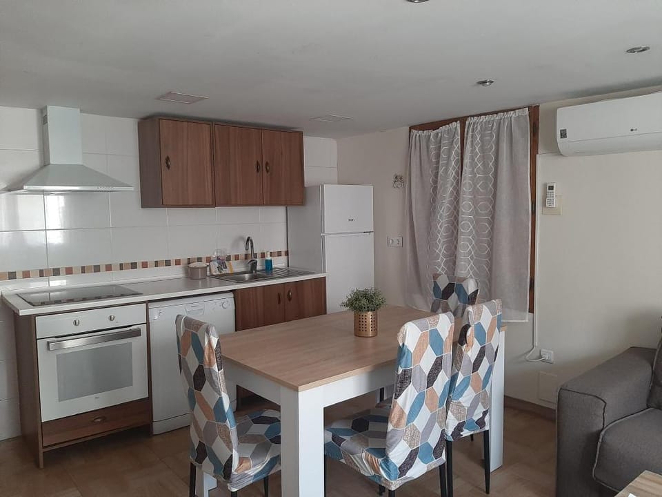 Hospital del Temple Casa Rural Vacation rental in Aragon