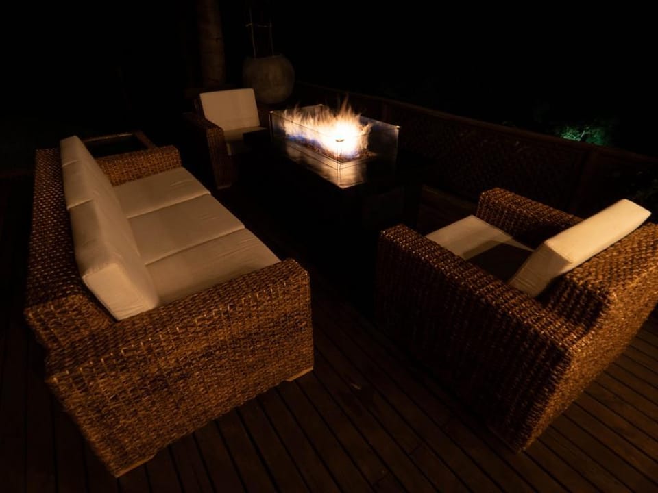 Caribbean Quadruple room Villa in Antioquia