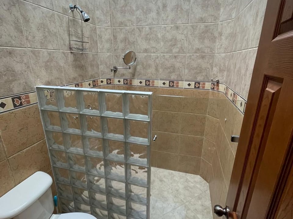 Caribbean Quadruple room Villa in Antioquia