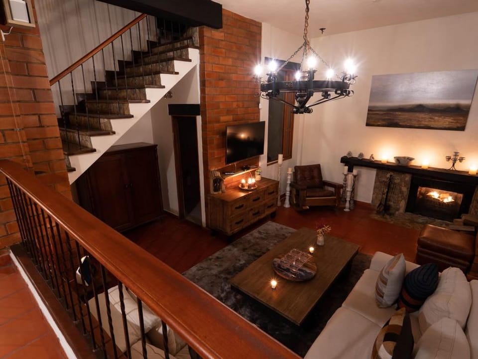 Caribbean Quadruple room Villa in Antioquia