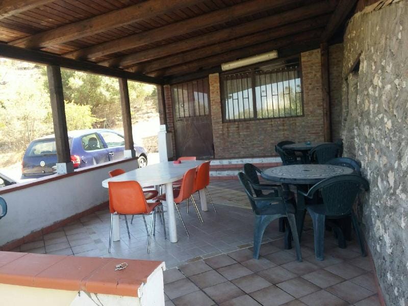 Casale rustico con piscina ad uso esclusivo - climatizzata - wi-fi Vacation rental in Sicily
