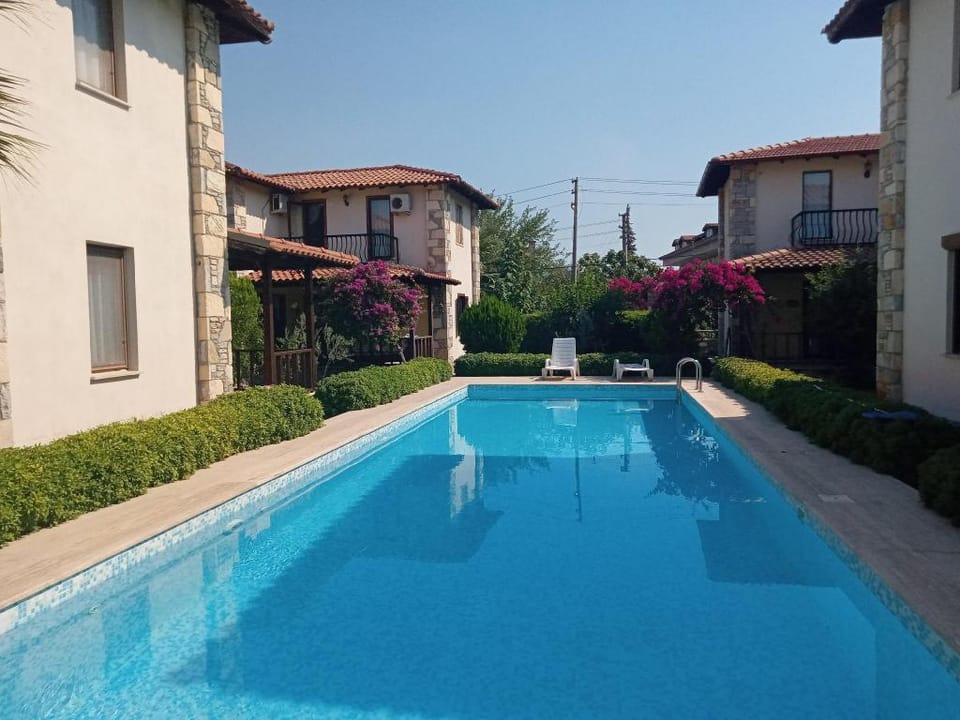 Olivia Houses 2 Worth to look At Villa in Dalyan