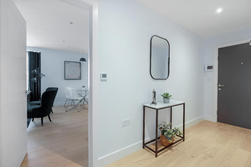Belmore 2 Bedroom Luxury Apts. in Stanmore - 15 Apartment in Harrow