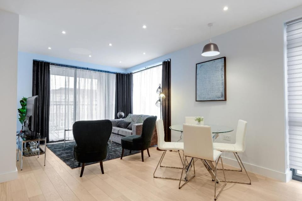 Belmore 2 Bedroom Luxury Apts. in Stanmore - 15 Apartment in Harrow