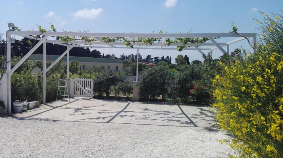 lu Ientu house in Otranto, Baia dei Turchi area Apartment in Apulia