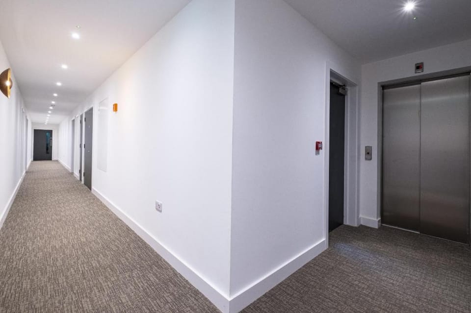 Belmore 2 Bedroom Luxury Apts. in Stanmore - 06 Apartment in Harrow