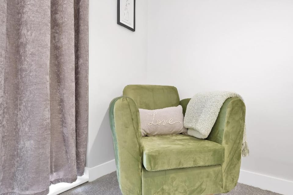 Belmore 2 Bedroom Luxury Apts. in Stanmore - 09 Apartment in Harrow