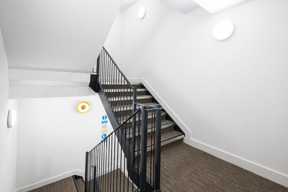 Belmore 2 Bedroom Luxury Apts. in Stanmore - 09 Apartment in Harrow