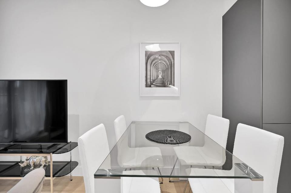 Belmore 2 Bedroom Luxury Apts. in Stanmore - 09 Apartment in Harrow